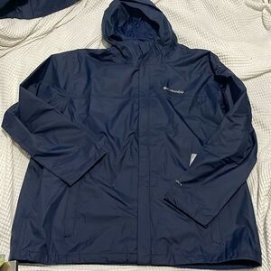 NWT- Columbia - men’s 2X